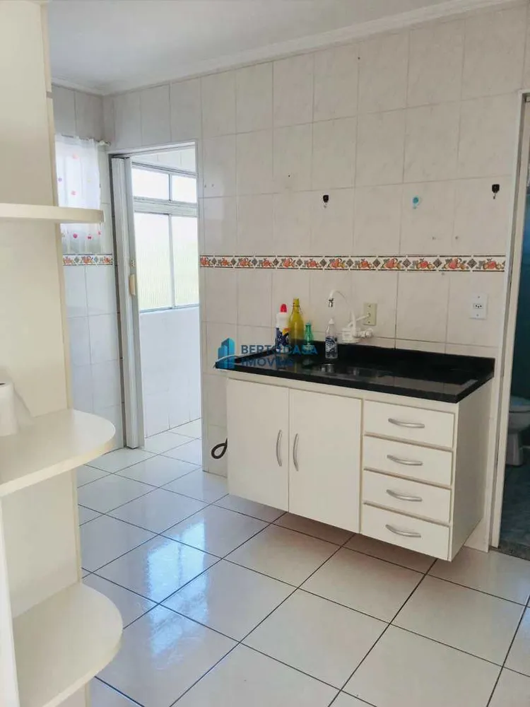 Apartamento, 2 quartos, 46 m² - Foto 6