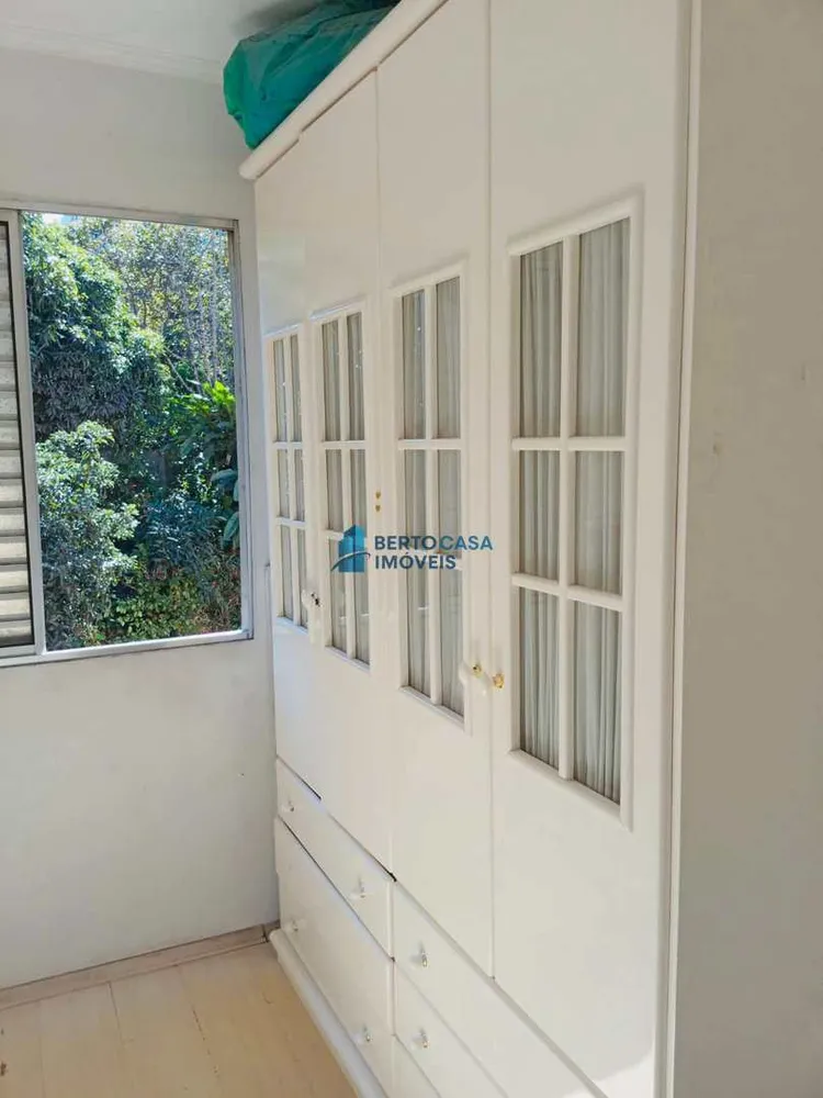 Apartamento, 2 quartos, 46 m² - Foto 12