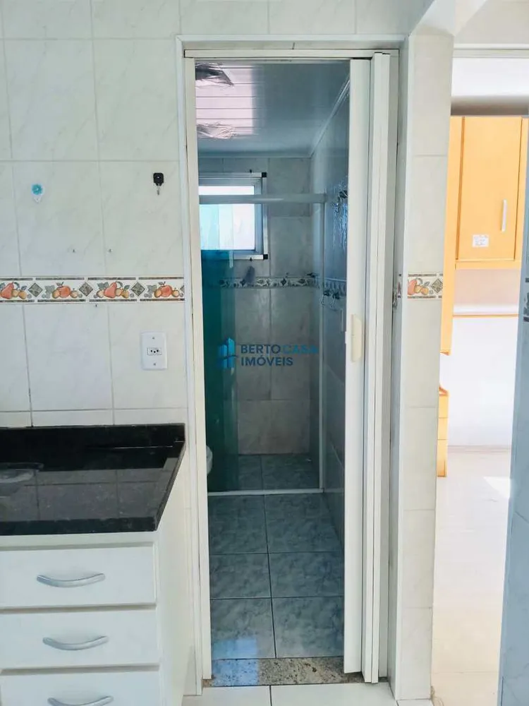 Apartamento, 2 quartos, 46 m² - Foto 13