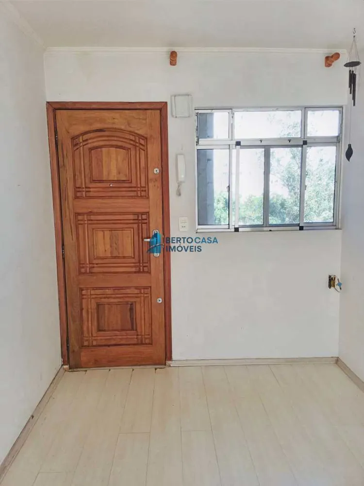 Apartamento, 2 quartos, 46 m² - Foto 5