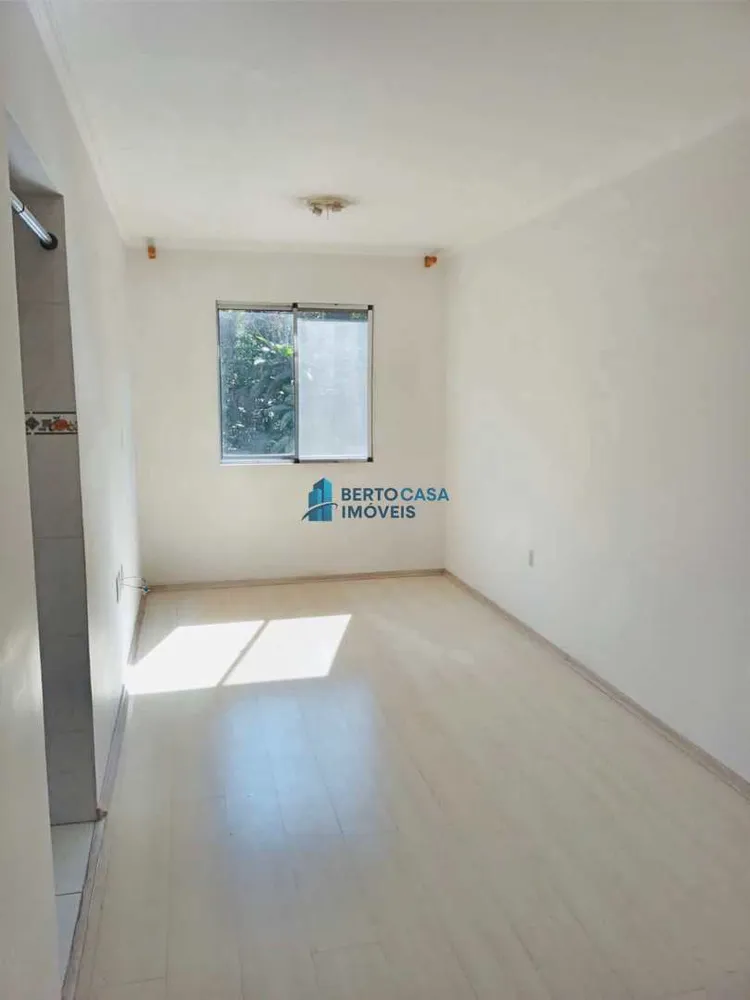 Apartamento, 2 quartos, 46 m² - Foto 8