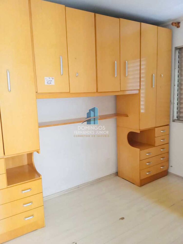 Apartamento, 2 quartos, 46 m² - Foto 3