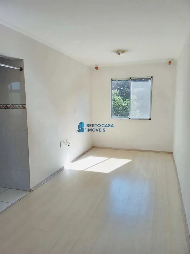 Apartamento, 2 quartos, 46 m² - Foto 10