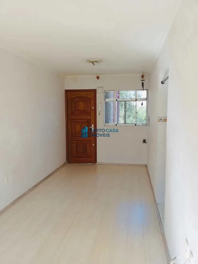 Apartamento, 2 quartos, 46 m² - Foto 11