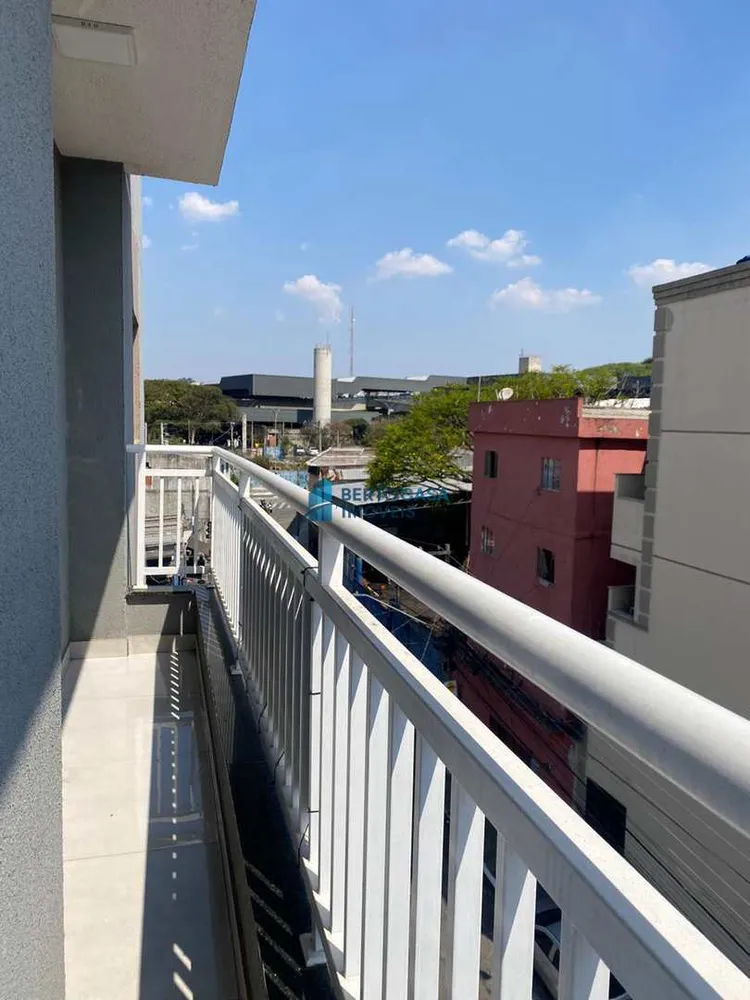 Apartamento, 2 quartos, 43 m² - Foto 6