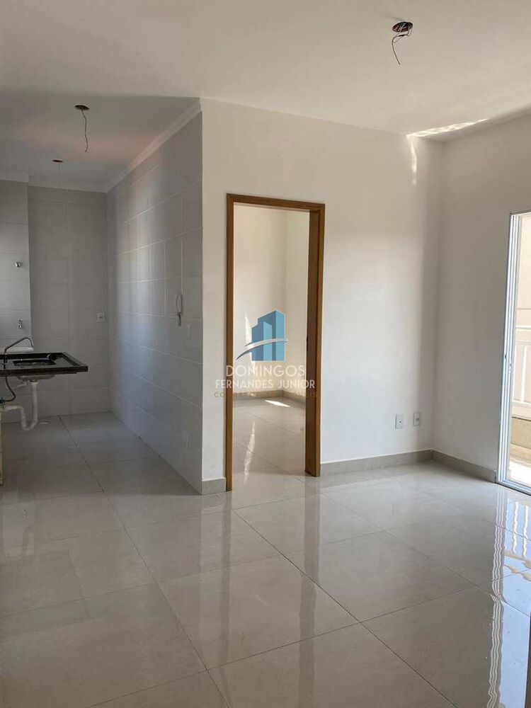 Apartamento, 2 quartos, 43 m² - Foto 2