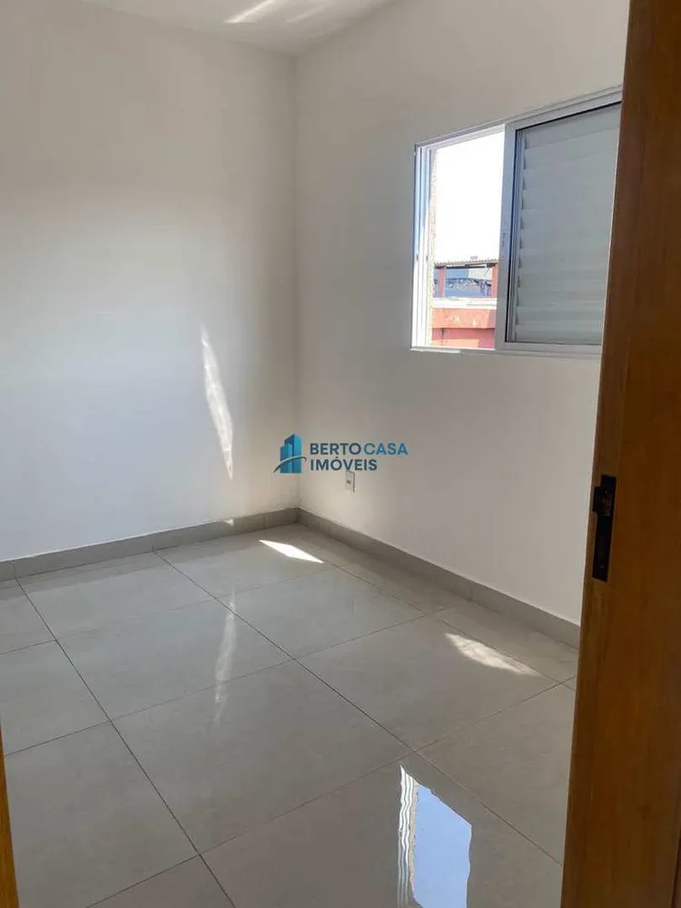 Apartamento, 2 quartos, 43 m² - Foto 5