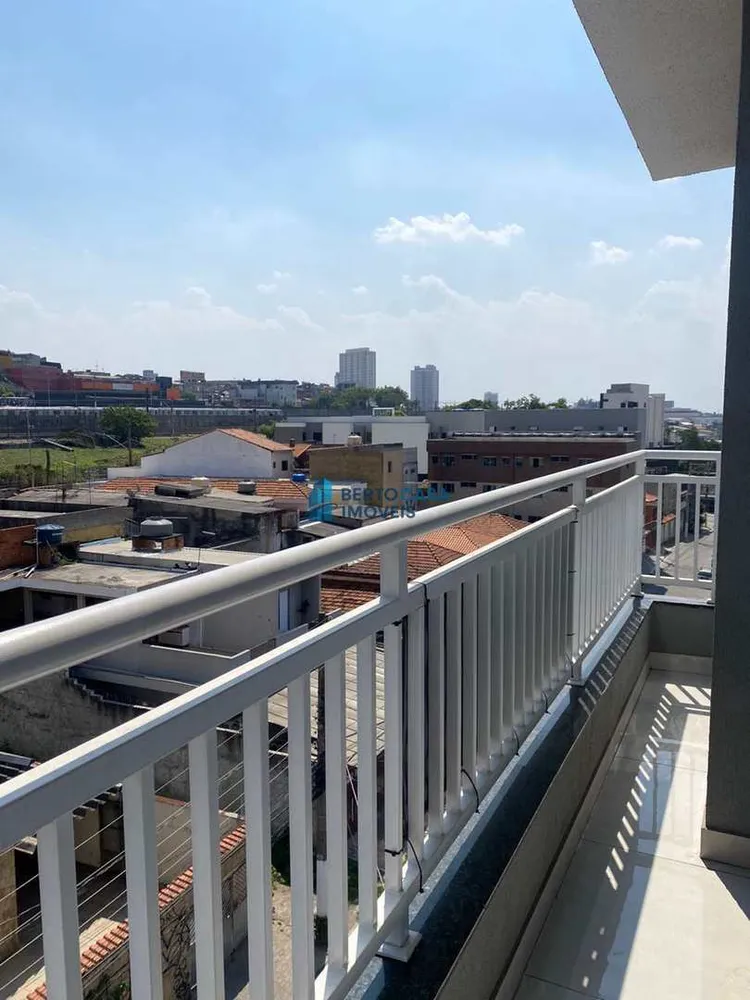 Apartamento, 2 quartos, 43 m² - Foto 8