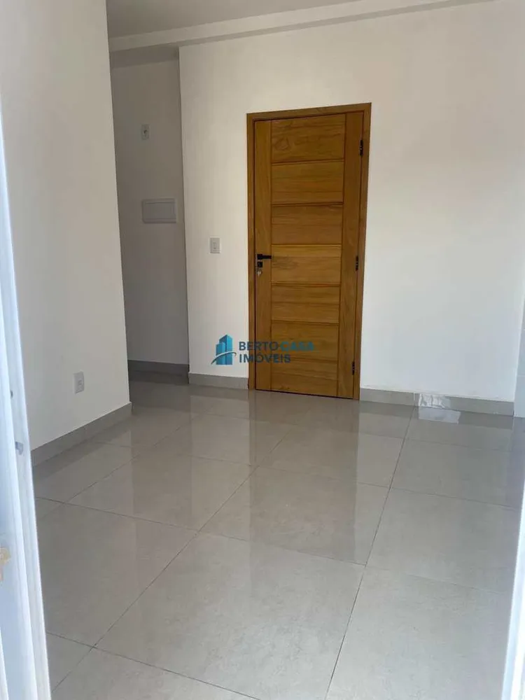 Apartamento, 2 quartos, 43 m² - Foto 7
