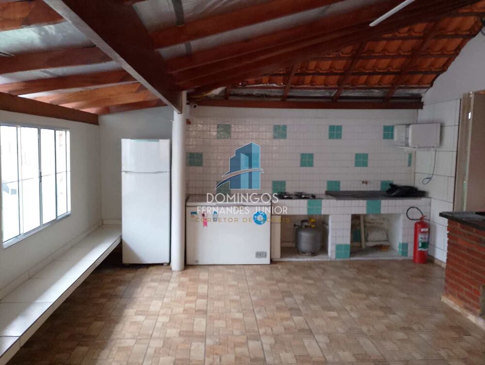 Sobrado, 2 quartos, 130 m² - Foto 13