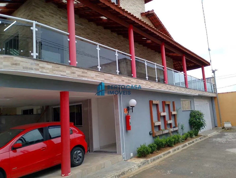Sobrado, 2 quartos, 130 m² - Foto 12