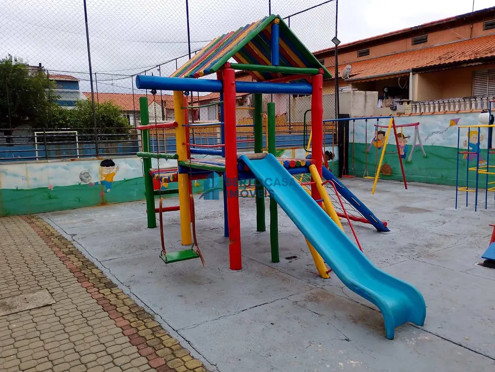 Sobrado, 2 quartos, 130 m² - Foto 10