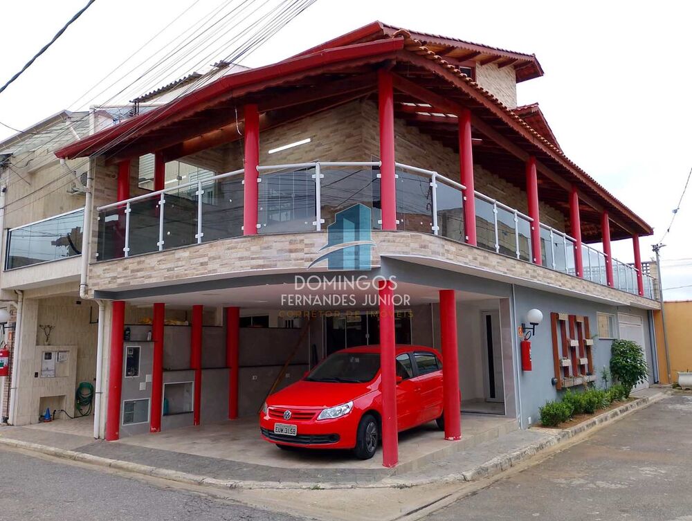 Sobrado, 2 quartos, 130 m² - Foto 4