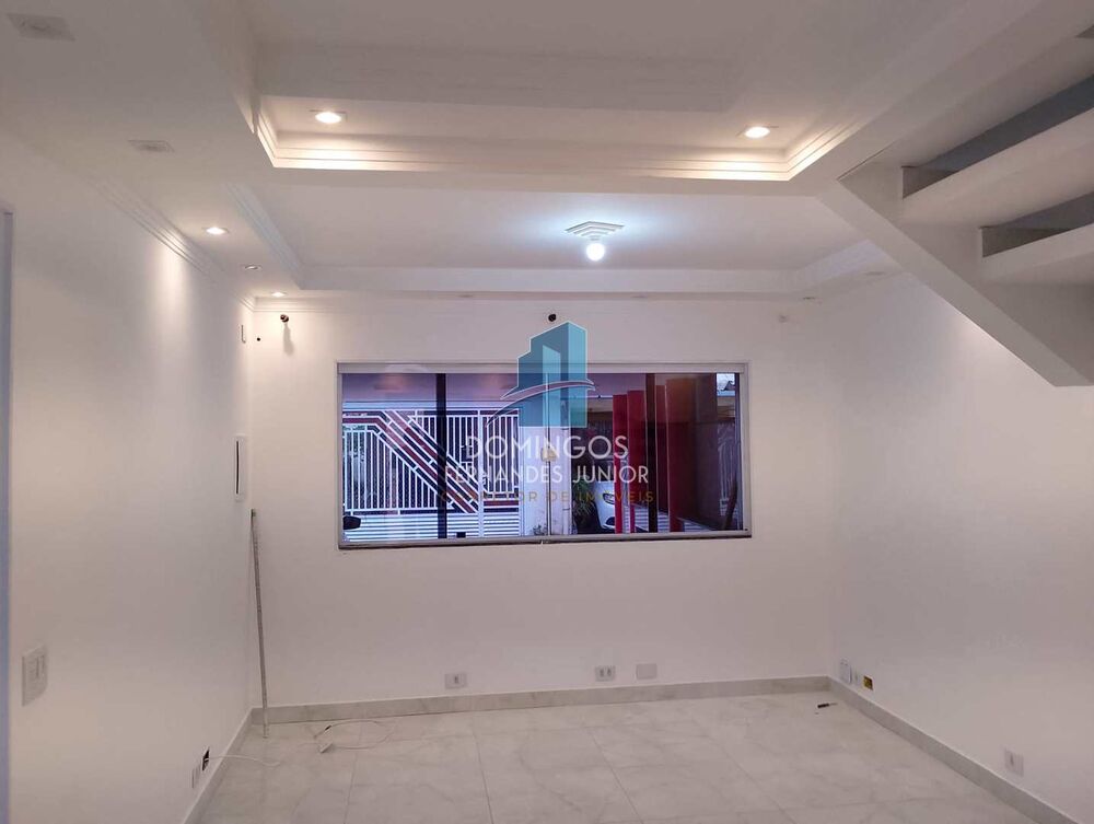 Sobrado, 2 quartos, 130 m² - Foto 2