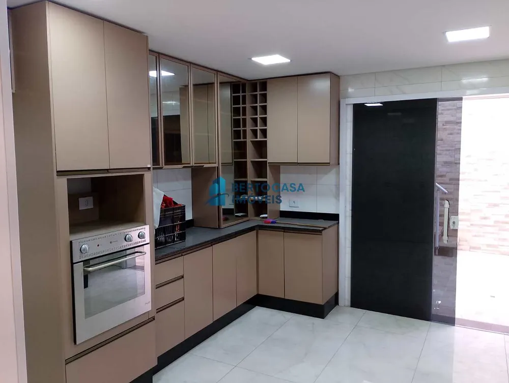 Sobrado, 2 quartos, 130 m² - Foto 9