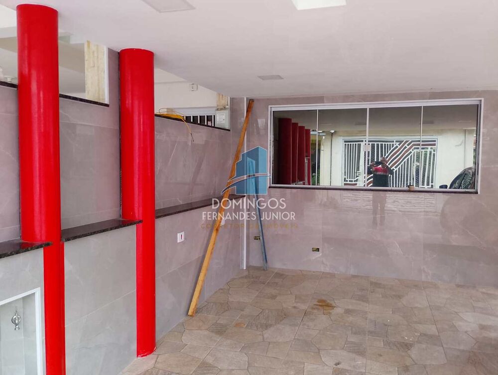 Sobrado, 2 quartos, 130 m² - Foto 3