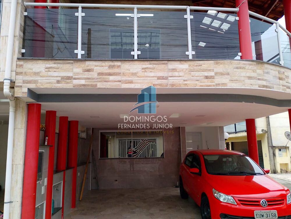 Sobrado, 2 quartos, 130 m² - Foto 8