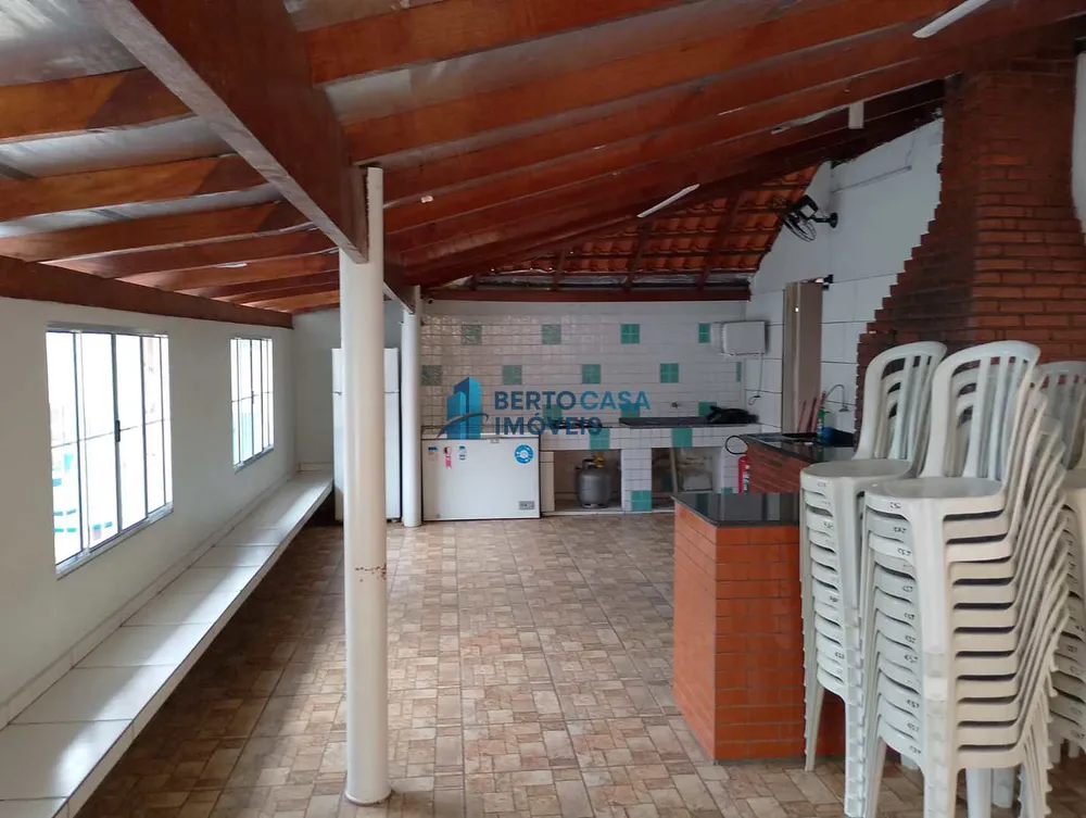 Sobrado, 2 quartos, 130 m² - Foto 11