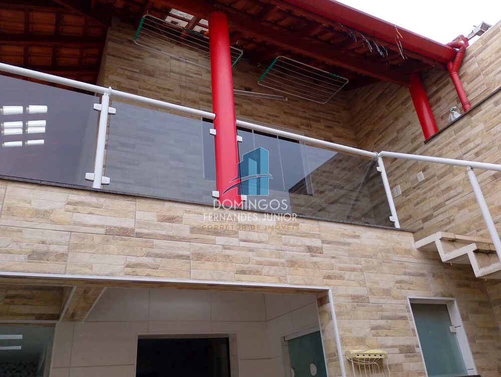 Sobrado, 2 quartos, 130 m² - Foto 7