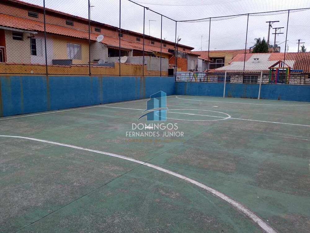 Sobrado, 2 quartos, 130 m² - Foto 16