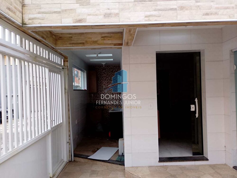 Sobrado, 2 quartos, 130 m² - Foto 6