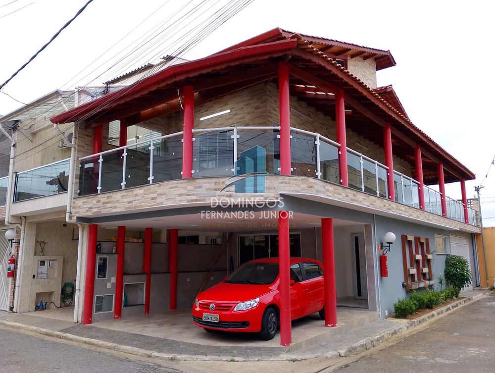 Sobrado, 2 quartos, 130 m² - Foto 15