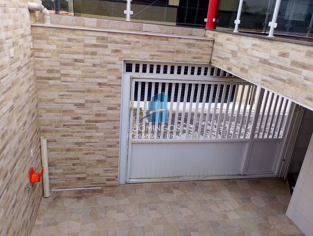 Sobrado, 2 quartos, 130 m² - Foto 1