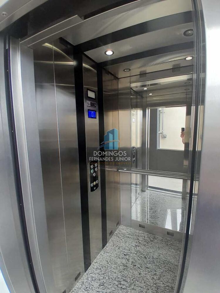Apartamento, 2 quartos, 36 m² - Foto 2