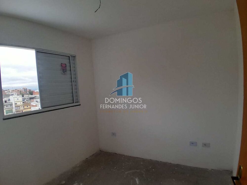 Apartamento, 2 quartos, 36 m² - Foto 1