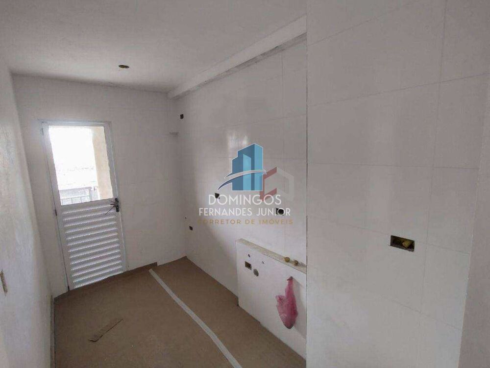 Apartamento, 2 quartos, 48 m² - Foto 2