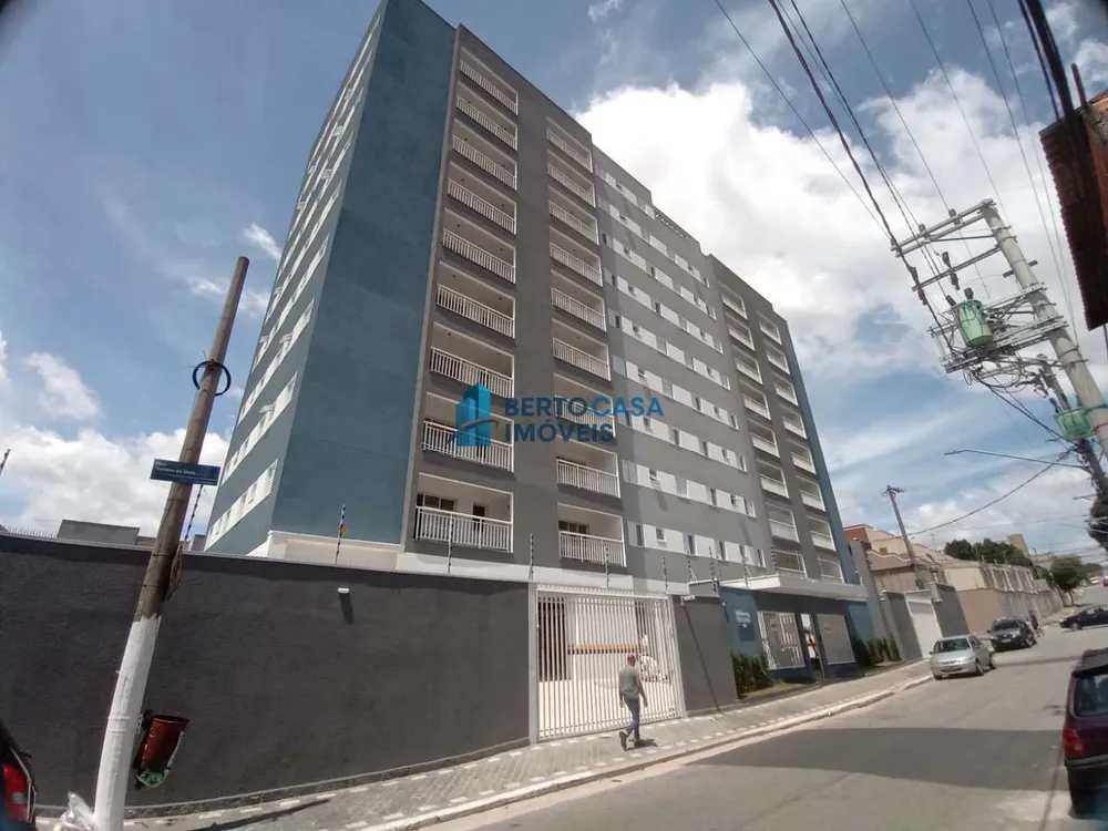 Apartamento, 2 quartos, 48 m² - Foto 12