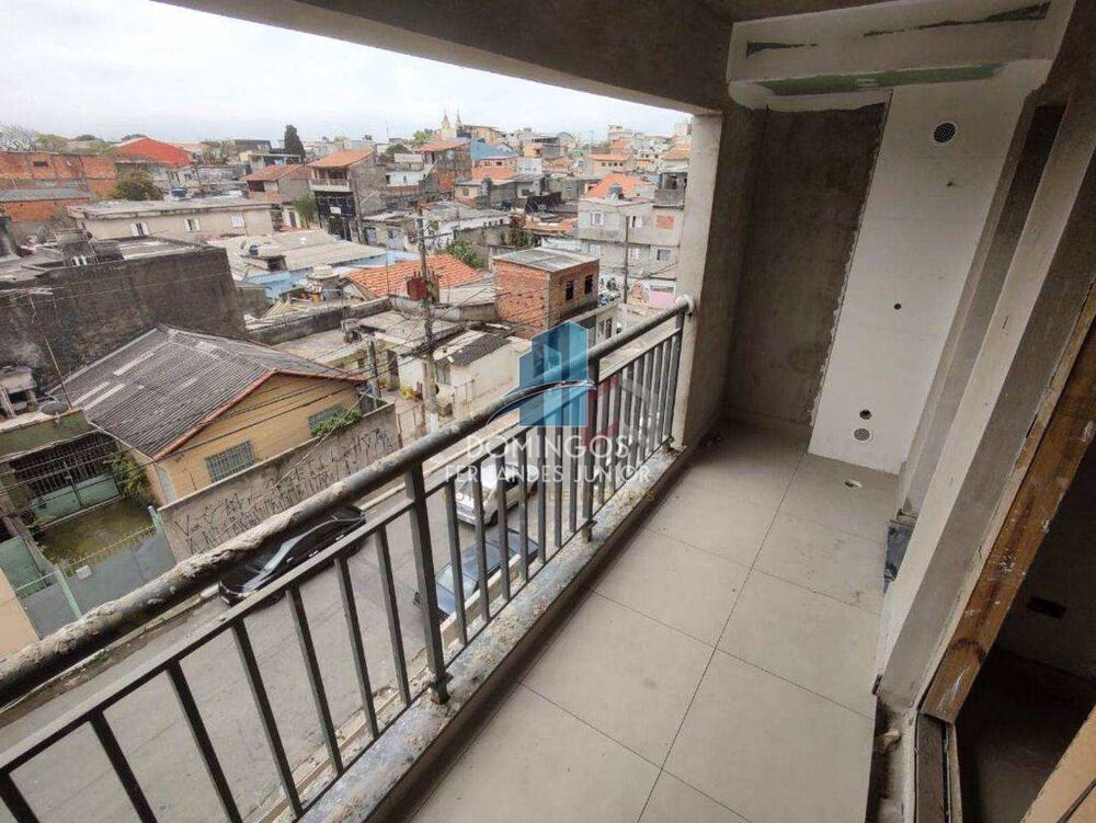 Apartamento, 2 quartos, 48 m² - Foto 4