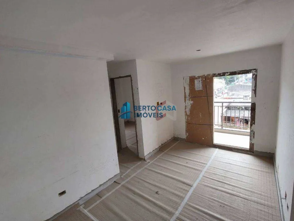 Apartamento, 2 quartos, 48 m² - Foto 4