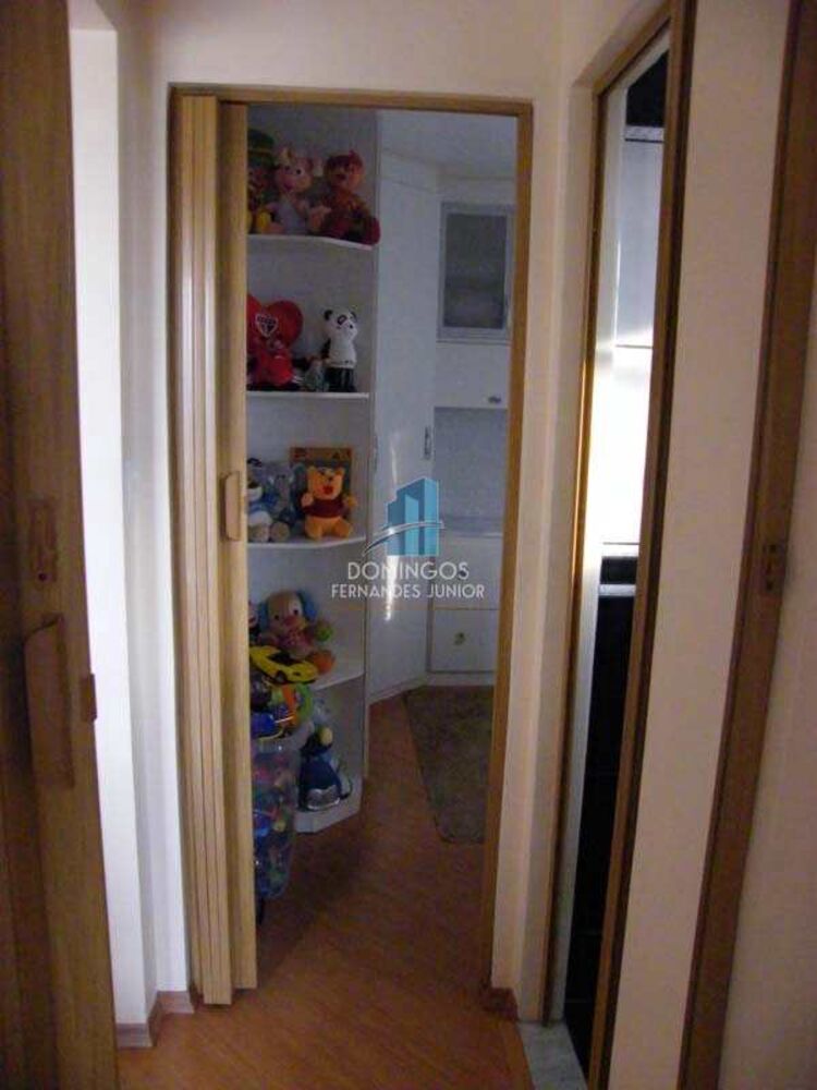 Apartamento, 2 quartos, 49 m² - Foto 8