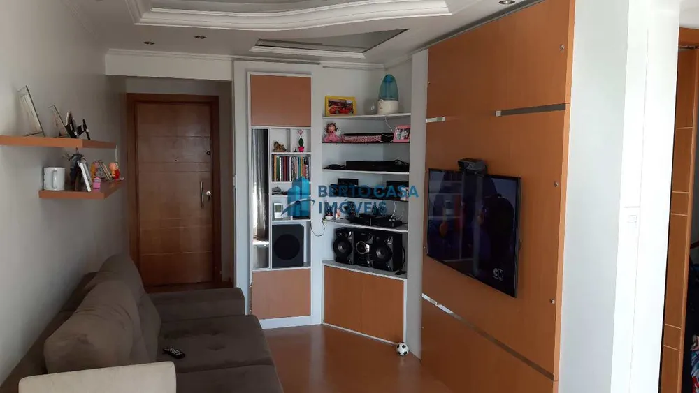 Apartamento, 2 quartos, 49 m² - Foto 3