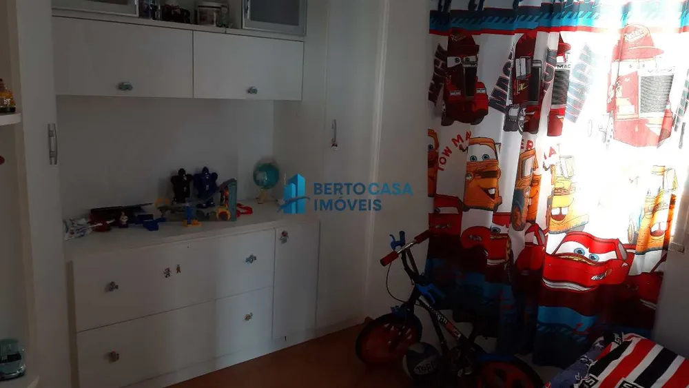 Apartamento, 2 quartos, 49 m² - Foto 3