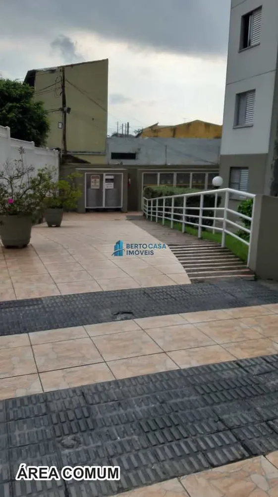 Apartamento, 2 quartos, 49 m² - Foto 1