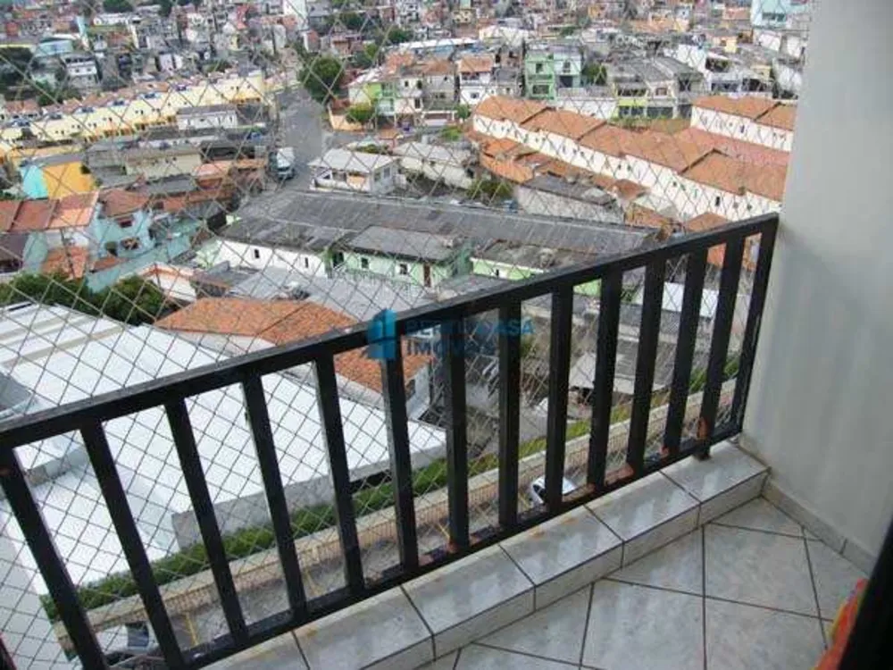 Apartamento, 2 quartos, 49 m² - Foto 10