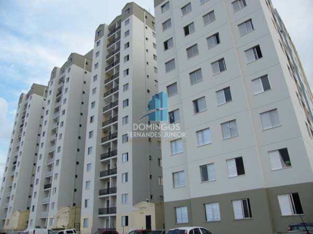 Apartamento, 2 quartos, 49 m² - Foto 6