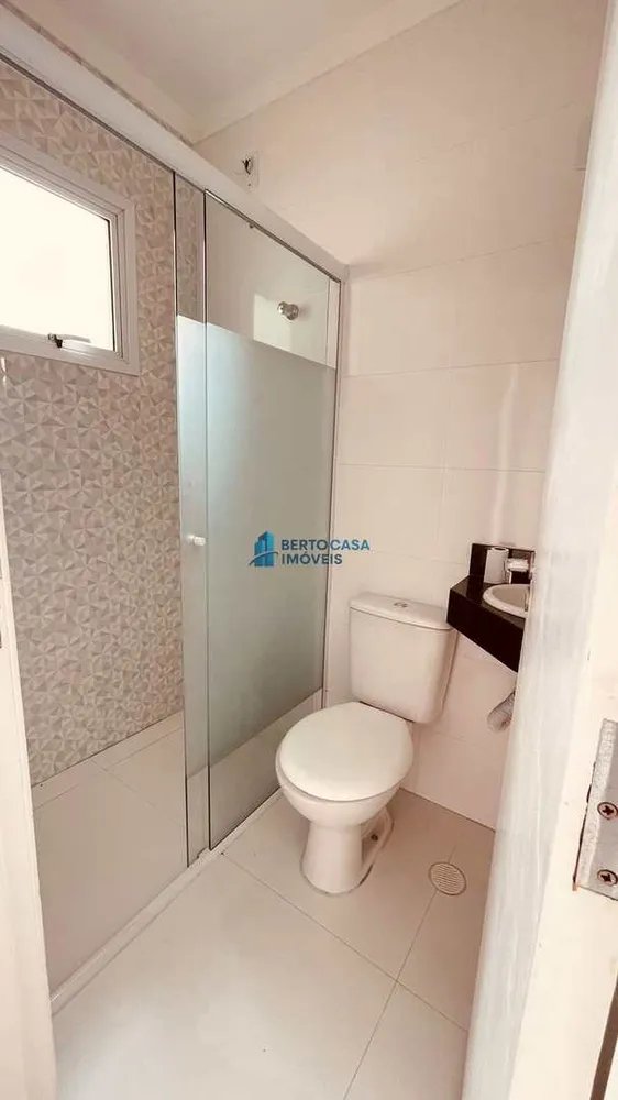 Casa de Condomínio, 2 quartos - Foto 7