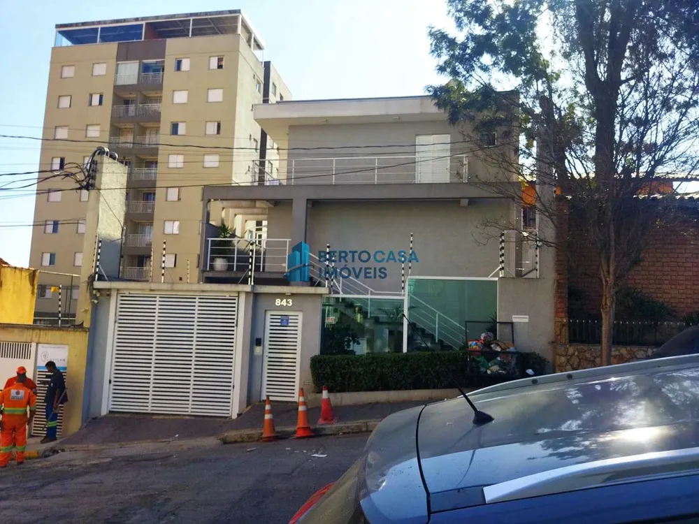 Casa de Condomínio, 2 quartos - Foto 12