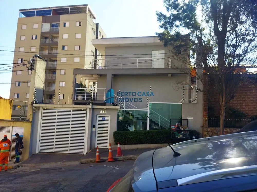 Casa de Condomínio, 2 quartos - Foto 2
