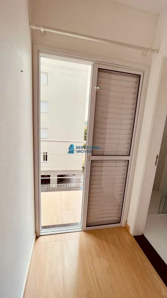 Casa de Condomínio, 2 quartos - Foto 6