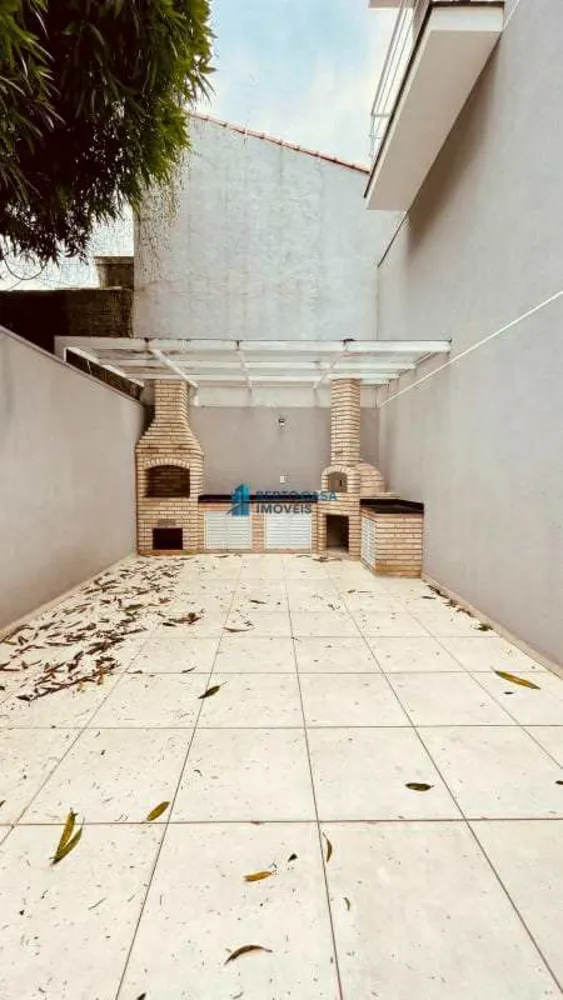 Casa de Condomínio, 2 quartos - Foto 11