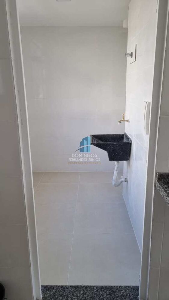 Apartamento, 2 quartos, 46 m² - Foto 3