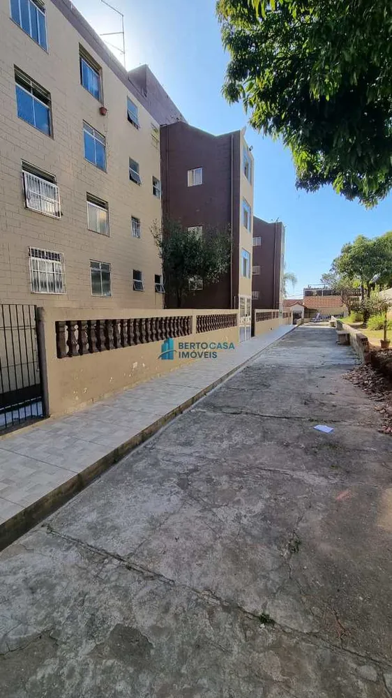 Apartamento, 2 quartos, 46 m² - Foto 9
