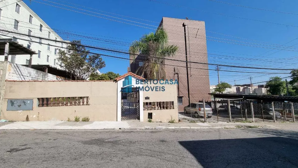 Apartamento, 2 quartos, 46 m² - Foto 8