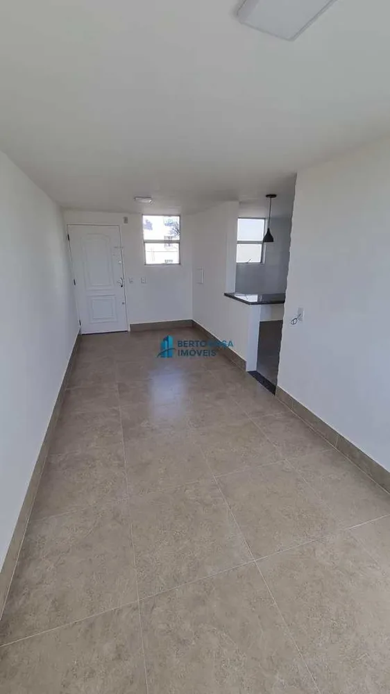 Apartamento, 2 quartos, 46 m² - Foto 12