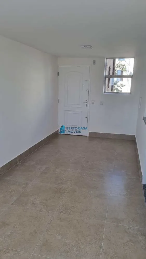 Apartamento, 2 quartos, 46 m² - Foto 5