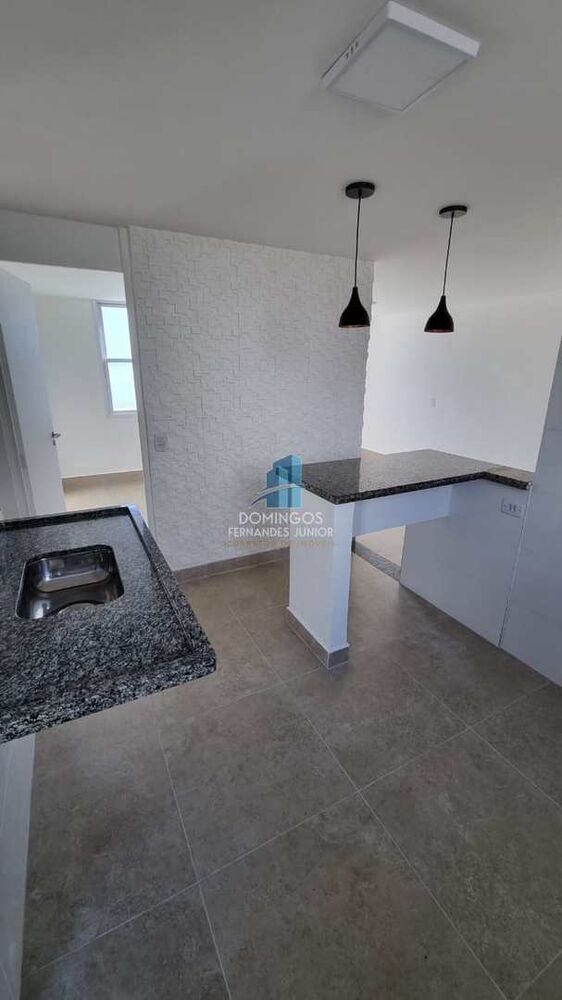Apartamento, 2 quartos, 46 m² - Foto 4